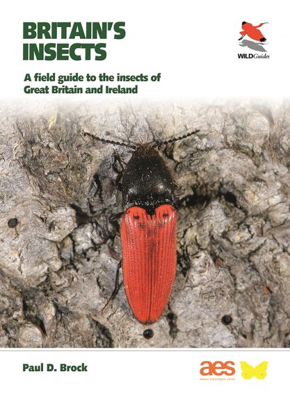 Produktbild: Britain's Insects