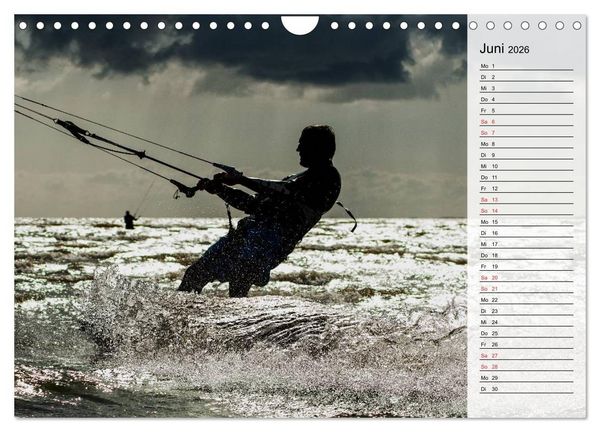 Produktbild: Litauen - Streifz&uuml;ge durch die junge Ostseerepublik (Wandkalender 2026 DIN A4 quer), CALVENDO Monatskalender