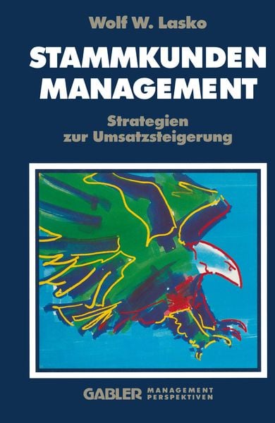 Produktbild: Stammkunden-Management