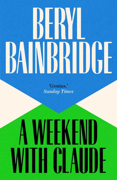 Produktbild: A Weekend with Claude