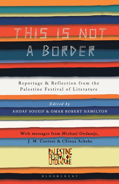 Produktbild: This Is Not a Border