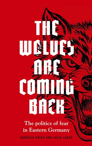 Produktbild: The wolves are coming back