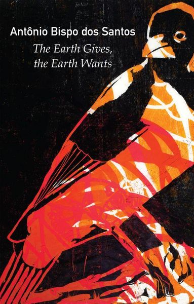 Produktbild: The Earth Gives, the Earth Wants