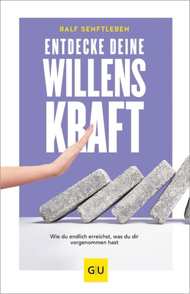 Produktbild: Entdecke deine Willenskraft