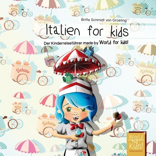 Italien For Kids