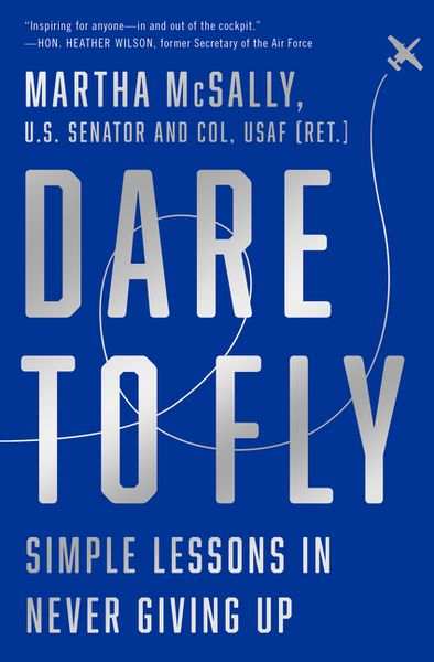 Produktbild: DARE TO FLY