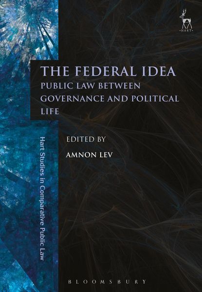 Produktbild: The Federal Idea