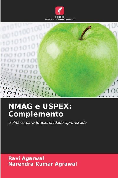 Produktbild: NMAG e USPEX: Complemento