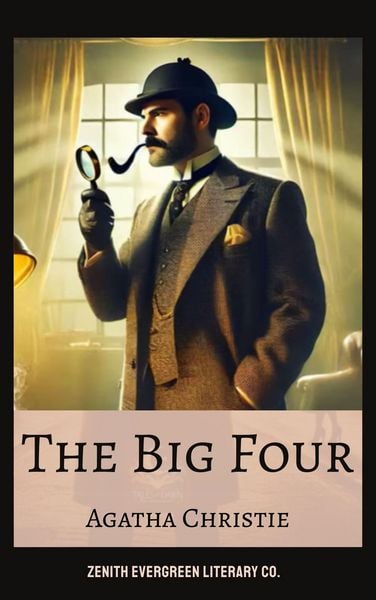 Produktbild: The Big Four
