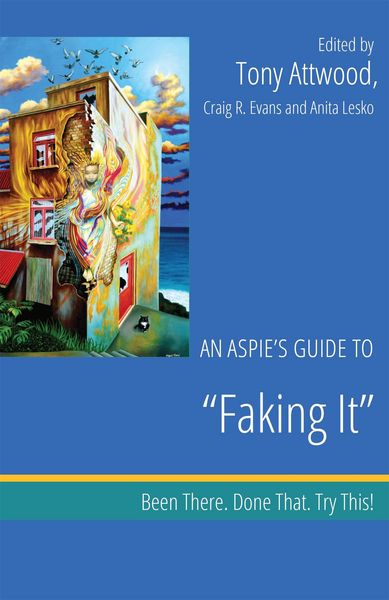 Produktbild: An Aspie's Guide to "Faking It"