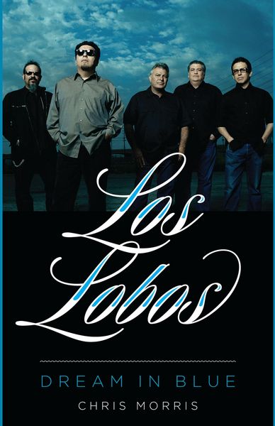 Produktbild: Los Lobos