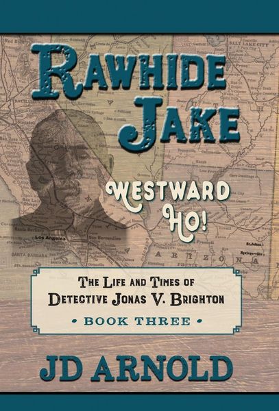 Produktbild: Rawhide Jake