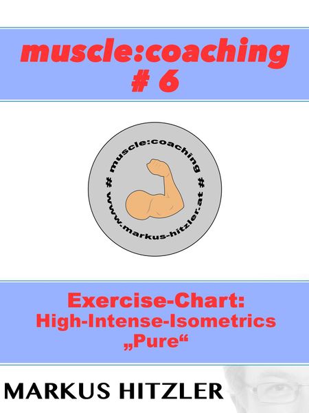 Produktbild: Muscle:coaching #6
