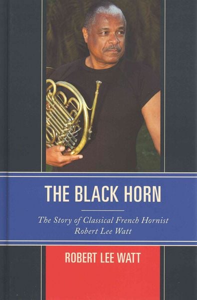 Produktbild: Black Horn