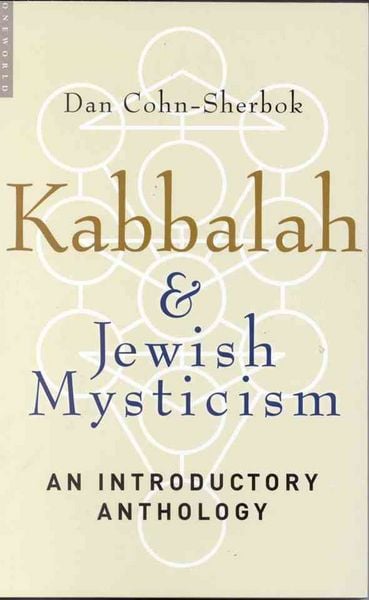 Produktbild: Kabbalah & Jewish Mysticism
