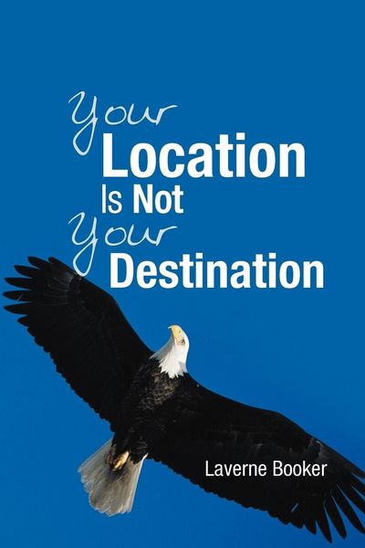 Produktbild: Your Location Is Not Your Destination