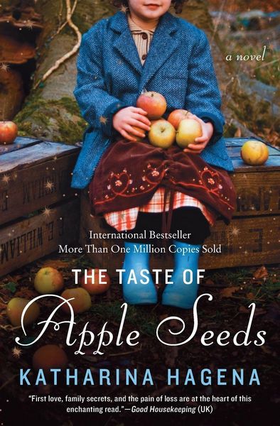 Produktbild: Taste of Apple Seeds, The