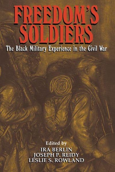 Produktbild: Freedom's Soldiers