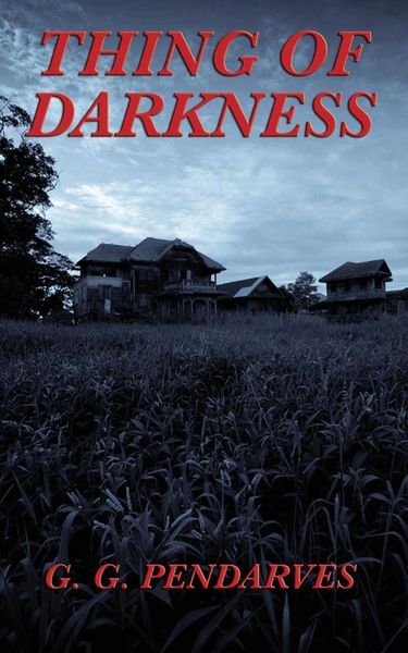 Produktbild: Thing of Darkness