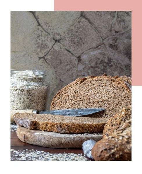 Produktbild: Brot aus dem Gusstopf