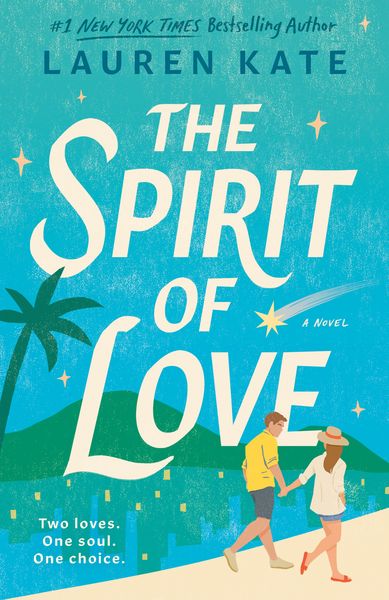 Produktbild: The Spirit of Love