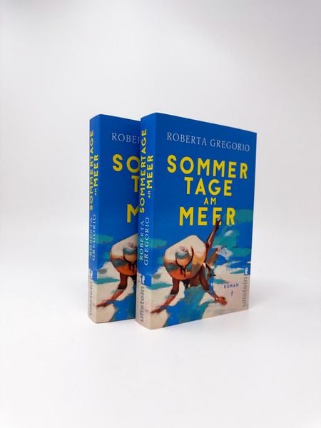 Produktbild: Sommertage am Meer