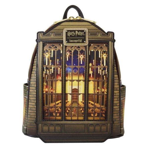 Produktbild: LF HARRY POTTER MINI BACKPACK