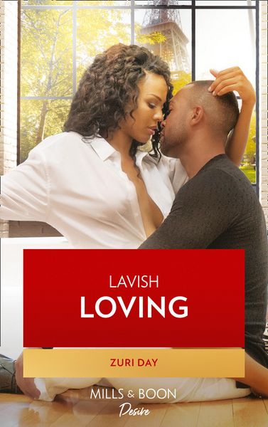 Produktbild: Lavish Loving