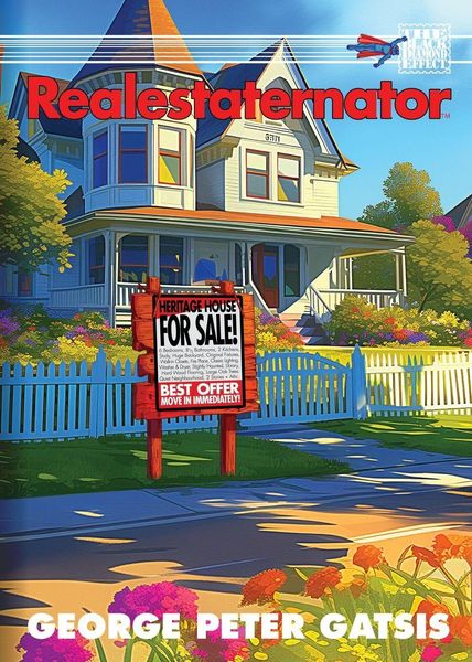 Produktbild: Realestaternator (Digest)