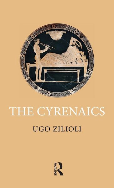 Produktbild: The Cyrenaics