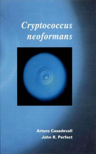 Produktbild: Cryptococcus Neoformans