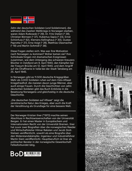 Produktbild: Die deutschen Soldaten auf Alfaset
