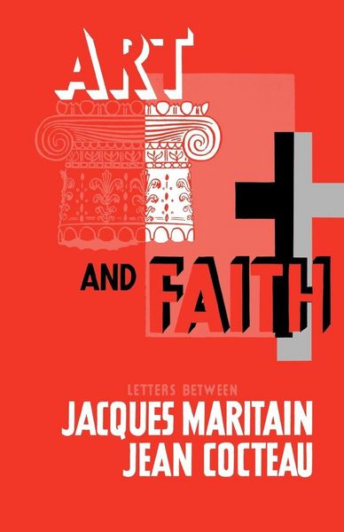 Produktbild: Art & Faith