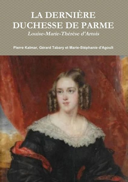 Produktbild: La derniere duchesse de parme,