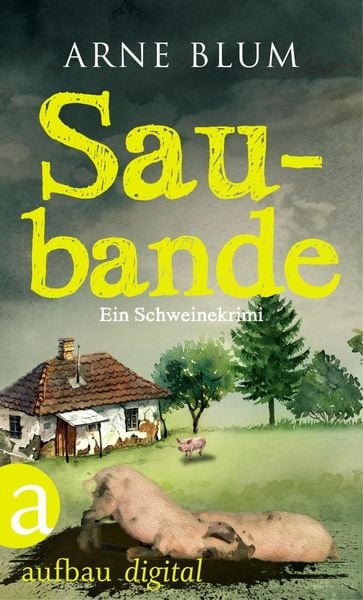 Produktbild: Saubande