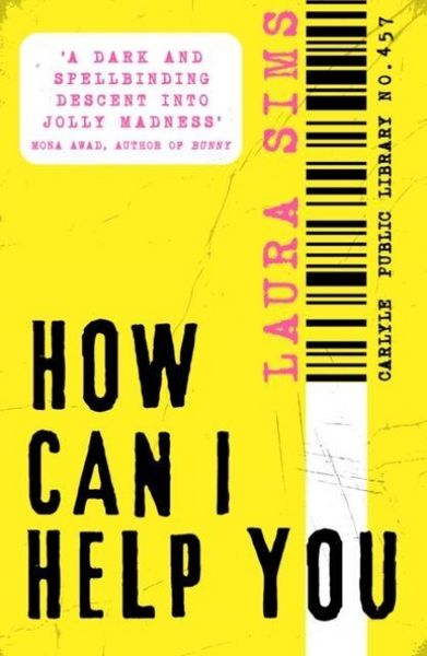 Produktbild: How Can I Help You