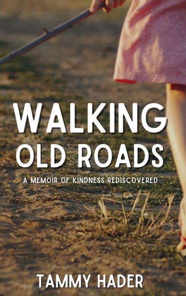 Produktbild: Walking Old Roads
