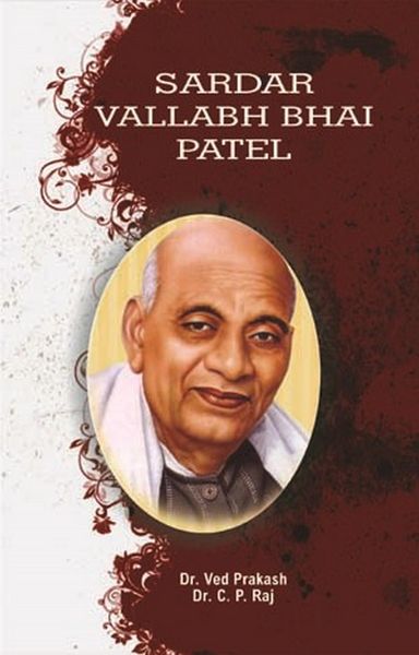 Produktbild: Encyclopedia Of Indian Freedom Fighters Sardar Vallabh Bhai Patel
