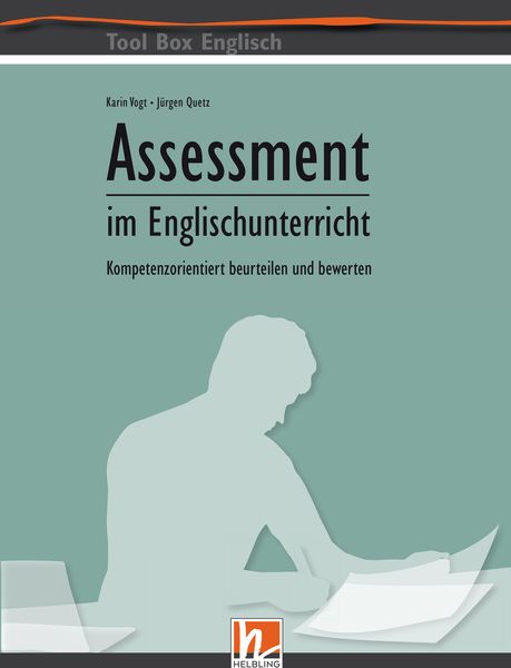 Produktbild: Assessment im Englischunterricht