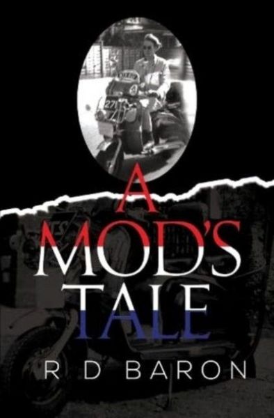 Produktbild: Baron, R: Mod's Tale
