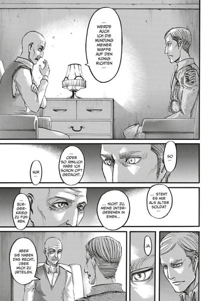 Produktbild: Attack on Titan 14