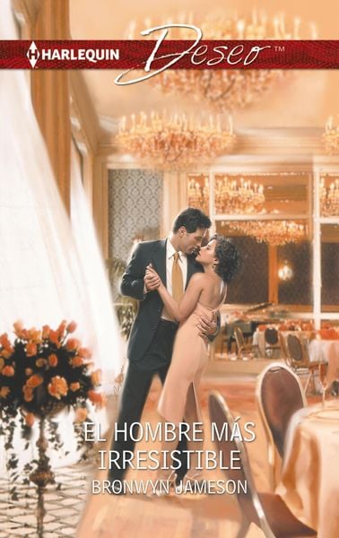 Produktbild: El hombre m&aacute;s irresistible