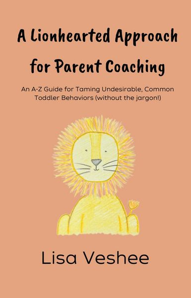 Produktbild: Lionhearted Approach For Parent Coaching