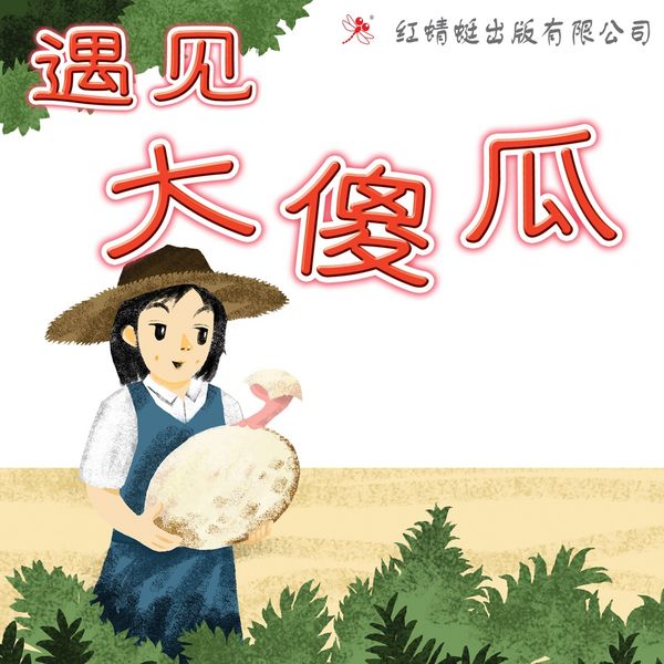 Produktbild: 遇见大傻瓜