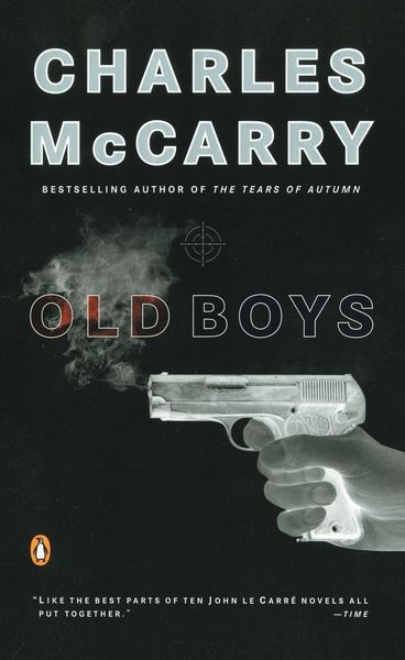 Produktbild: Old Boys