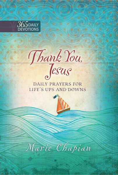 Produktbild: Thank You Jesus