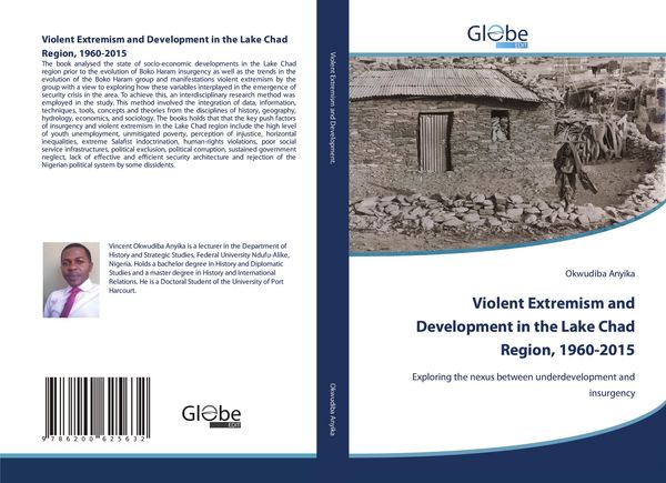 Produktbild: Violent Extremism and Development in the Lake Chad Region, 1960-2015