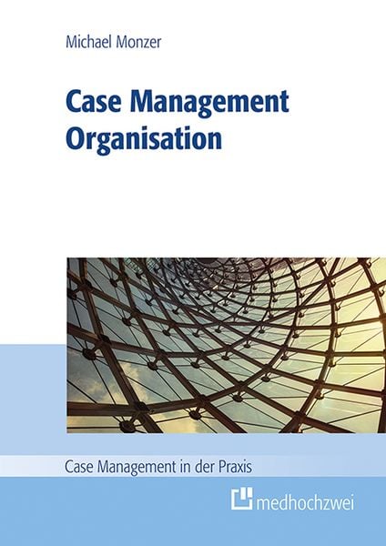 Produktbild: Case Management Organisation
