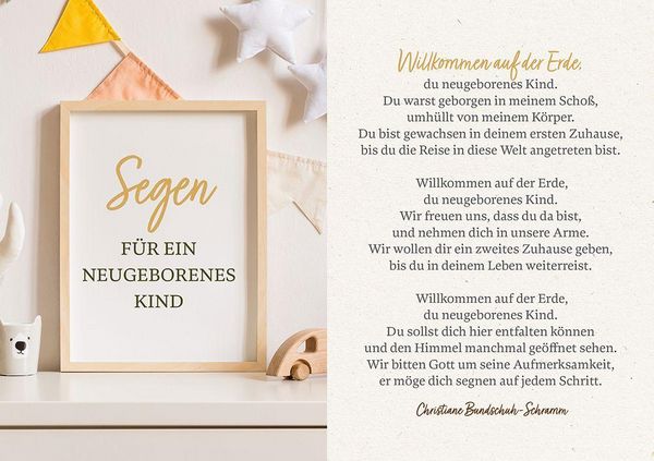 Produktbild: Willkommen im Leben