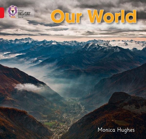 Produktbild: Our World